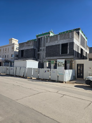 Interior Design Services